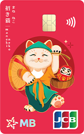 Maneki neko2