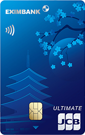 Eximbank Ultimate