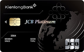 Kienlong Bank Platinum