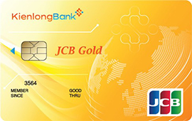 Kienlong Bank Gold