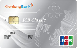 Kienlong Bank Standard