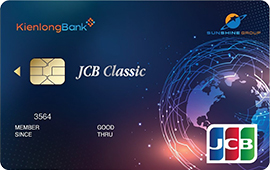 Kienlong Bank Standard Sunshine