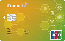 Mcredit1