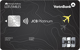 Vietinbank Card2