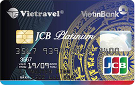 Vietinbank Card3