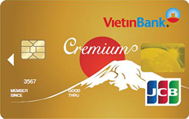 Vietinbank Card7