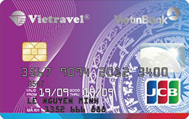 Vietinbank Card8
