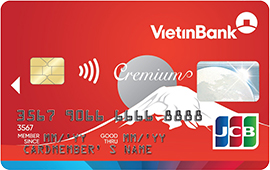 Vietinbank Card9