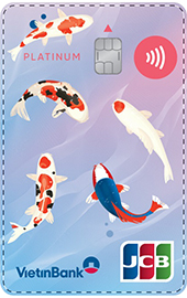 Vietinbank Card6