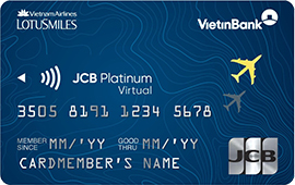 Vietinbank Card5